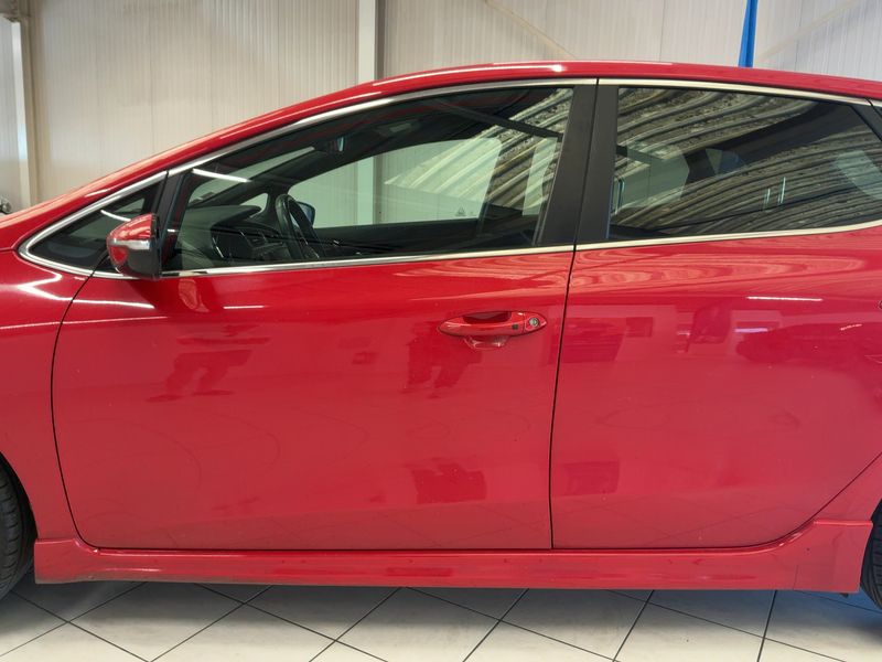 Kia cee'd 1.6 CRDi GT Line 2017 – снимка 4