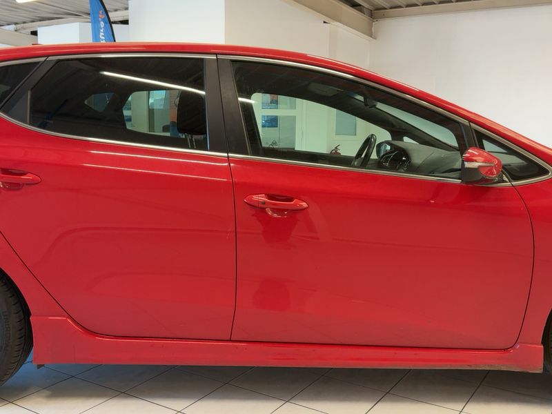 Kia cee'd 1.6 CRDi GT Line 2017 – снимка 10