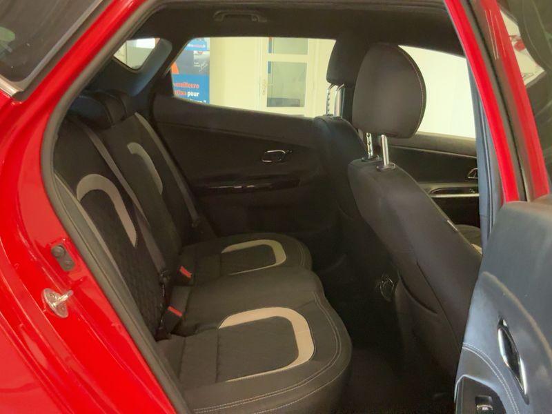 Kia cee'd 1.6 CRDi GT Line 2017 – снимка 19