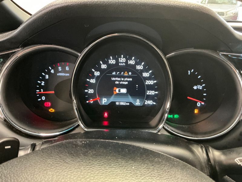 Kia cee'd 1.6 CRDi GT Line 2017 – снимка 18