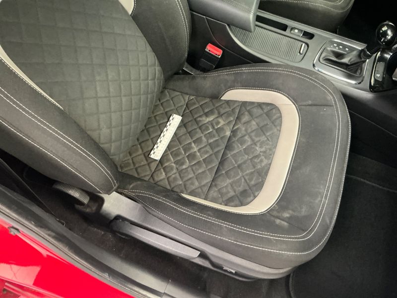 Kia cee'd 1.6 CRDi GT Line 2017 – снимка 24