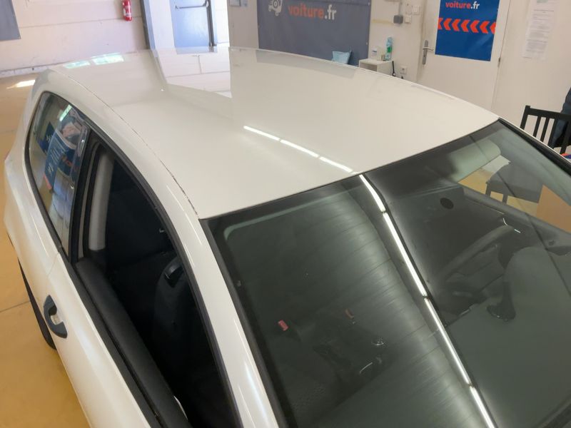 Volkswagen Golf VI 1.6 TDI Trendline 2010 – снимка 21