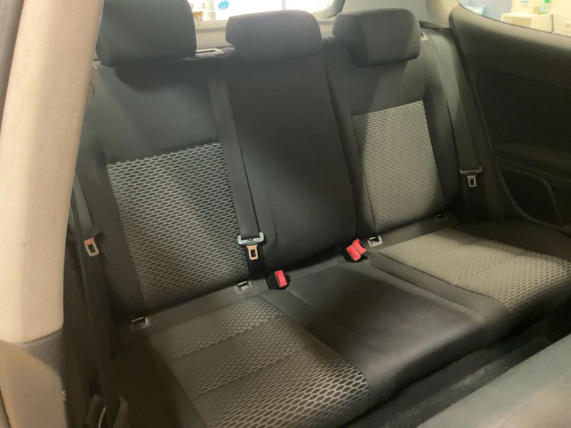Volkswagen Golf VI 1.6 TDI Trendline 2010 – снимка 14