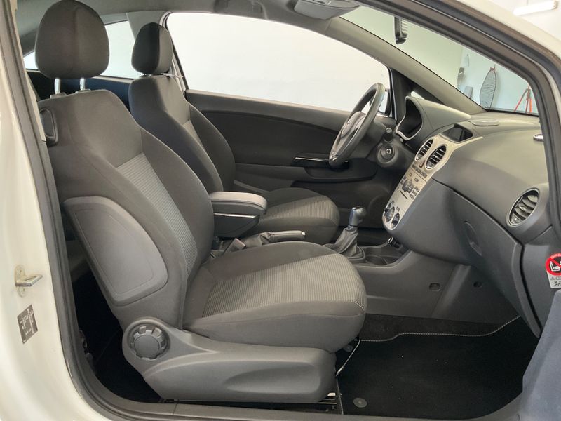 Opel Corsa 1.0 Selection "110 Jahre" 2009 – снимка 3