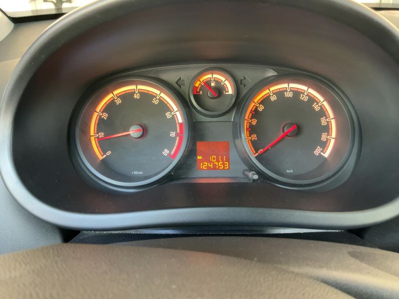 Opel Corsa 1.0 Selection "110 Jahre" 2009 – снимка 4