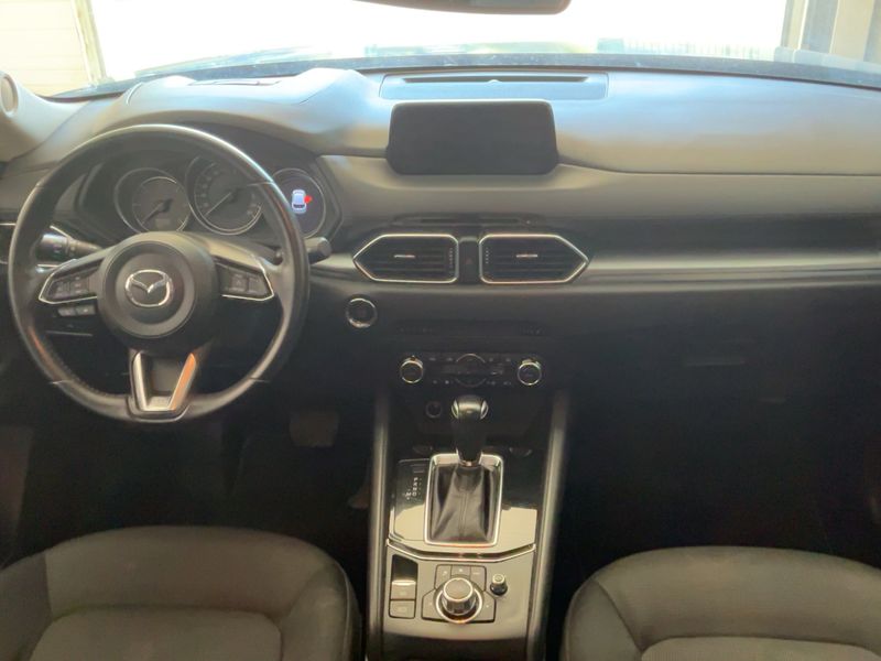 Mazda CX-5 2.2 Turbodiesel Dynamique 2WD 2017 – снимка 17