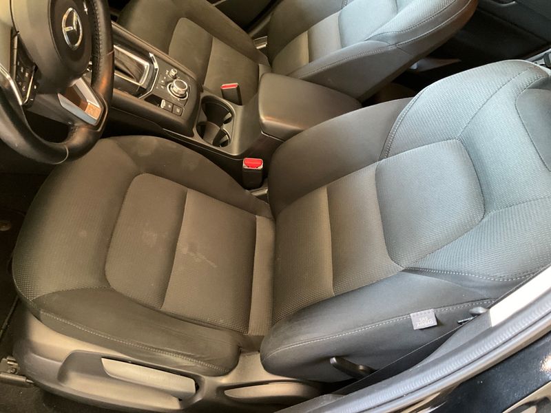 Mazda CX-5 2.2 Turbodiesel Dynamique 2WD 2017 – снимка 27
