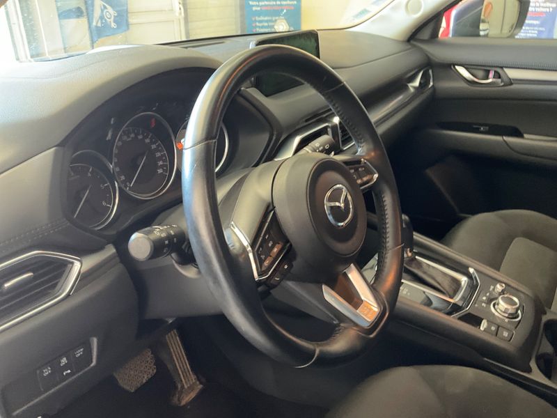 Mazda CX-5 2.2 Turbodiesel Dynamique 2WD 2017 – снимка 28