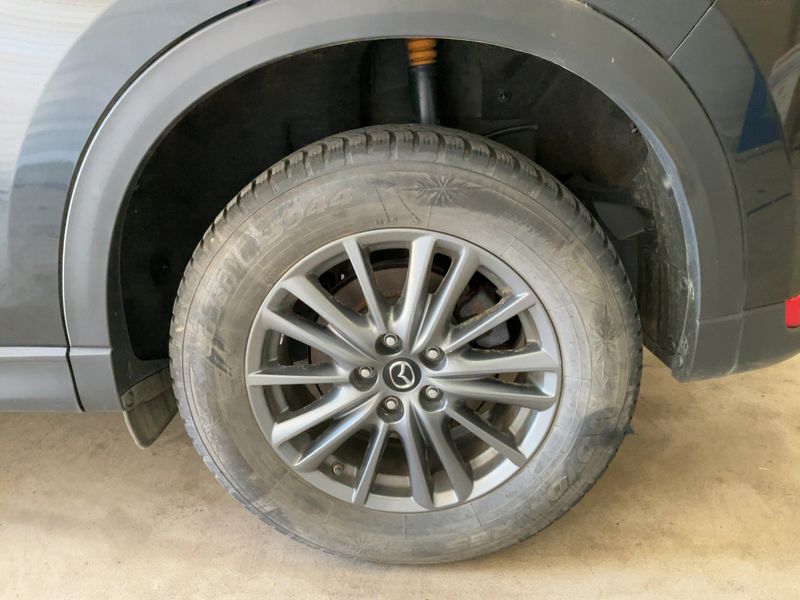 Mazda CX-5 2.2 Turbodiesel Dynamique 2WD 2017 – снимка 5