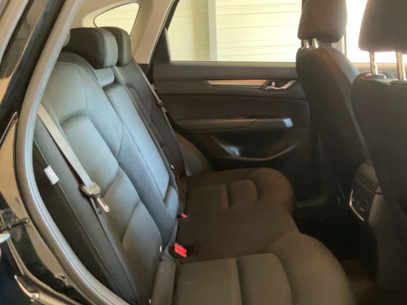 Mazda CX-5 2.2 Turbodiesel Dynamique 2WD 2017 – снимка 19