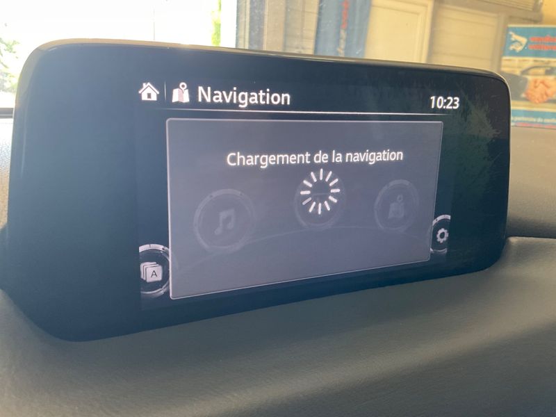 Mazda CX-5 2.2 Turbodiesel Dynamique 2WD 2017 – снимка 30