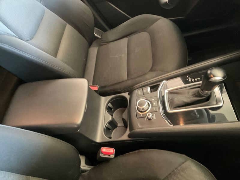 Mazda CX-5 2.2 Turbodiesel Dynamique 2WD 2017 – снимка 25