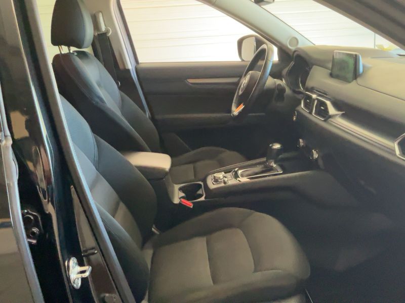 Mazda CX-5 2.2 Turbodiesel Dynamique 2WD 2017 – снимка 16