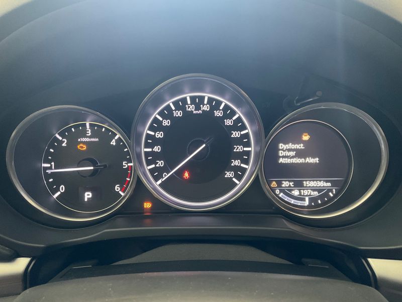 Mazda CX-5 2.2 Turbodiesel Dynamique 2WD 2017 – снимка 18