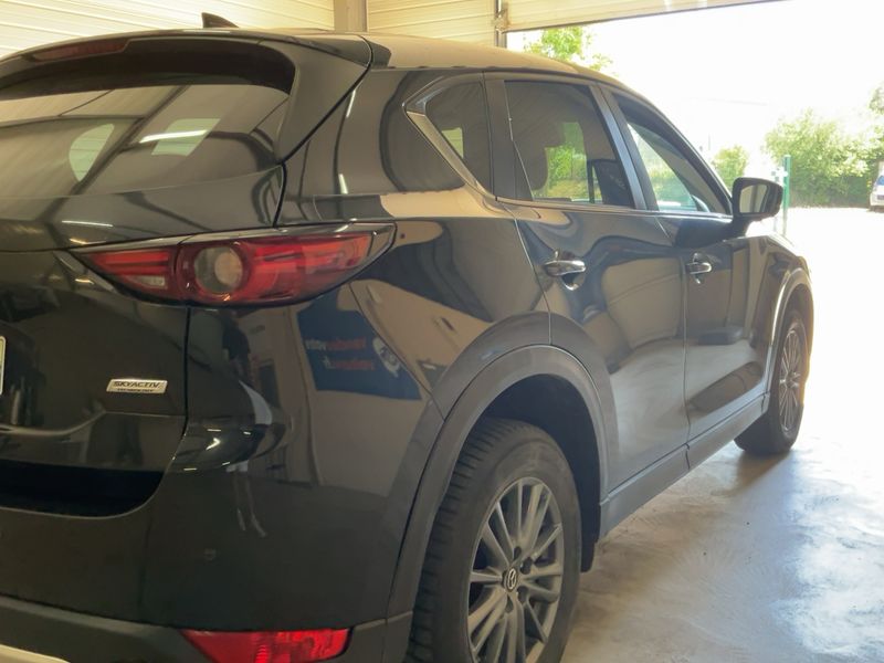 Mazda CX-5 2.2 Turbodiesel Dynamique 2WD 2017 – снимка 8