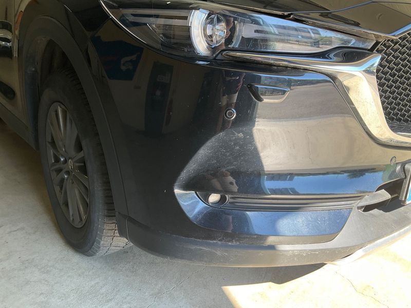 Mazda CX-5 2.2 Turbodiesel Dynamique 2WD 2017 – снимка 39