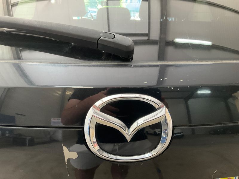 Mazda CX-5 2.2 Turbodiesel Dynamique 2WD 2017 – снимка 38