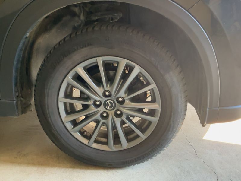 Mazda CX-5 2.2 Turbodiesel Dynamique 2WD 2017 – снимка 11