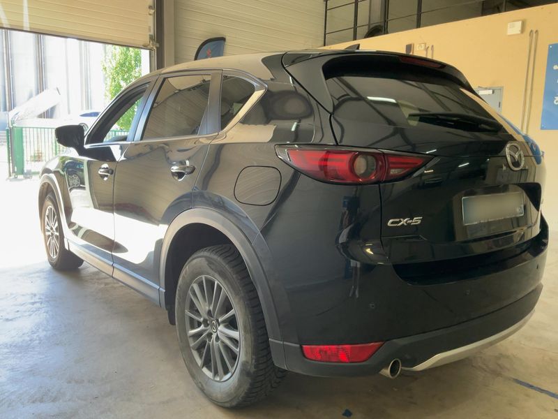 Mazda CX-5 2.2 Turbodiesel Dynamique 2WD 2017 – снимка 6