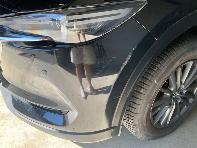 Mazda CX-5 2.2 Turbodiesel Dynamique 2WD 2017 – снимка 41