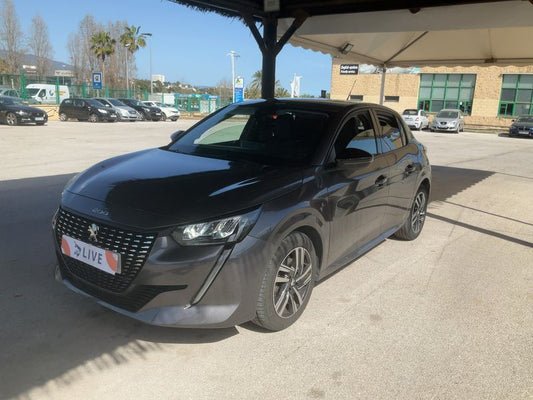 Peugeot 208 1.2 PureTech Allure 2023 – снимка 1