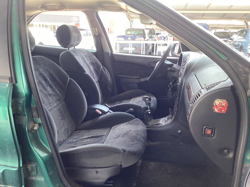 Citroen Xsara 1.6 Exclusive 2001 – снимка 3