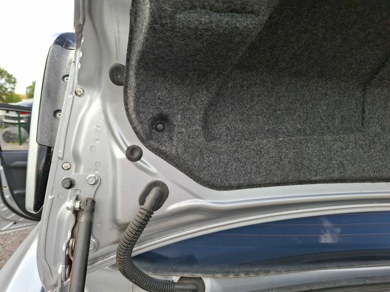 Mitsubishi Lancer 1.8 DOHC Invite 2009 – снимка 64