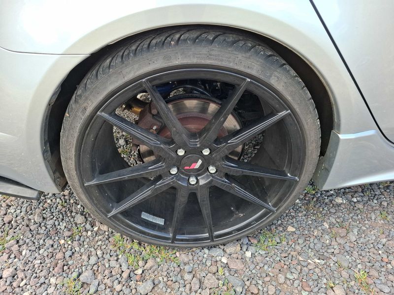 Mitsubishi Lancer 1.8 DOHC Invite 2009 – снимка 56