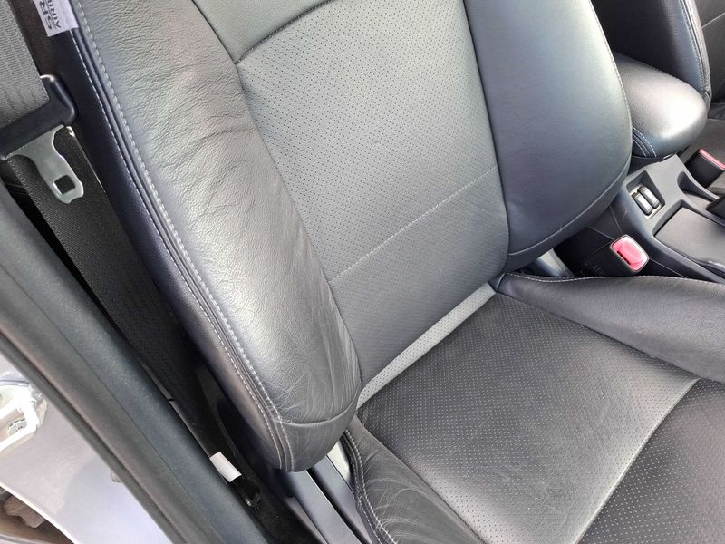 Mitsubishi Lancer 1.8 DOHC Invite 2009 – снимка 68