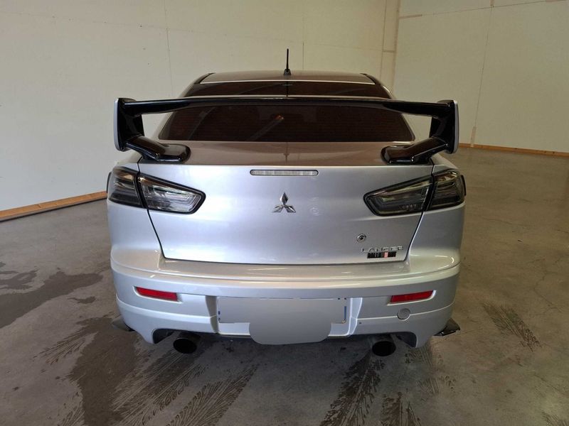 Mitsubishi Lancer 1.8 DOHC Invite 2009 – снимка 4
