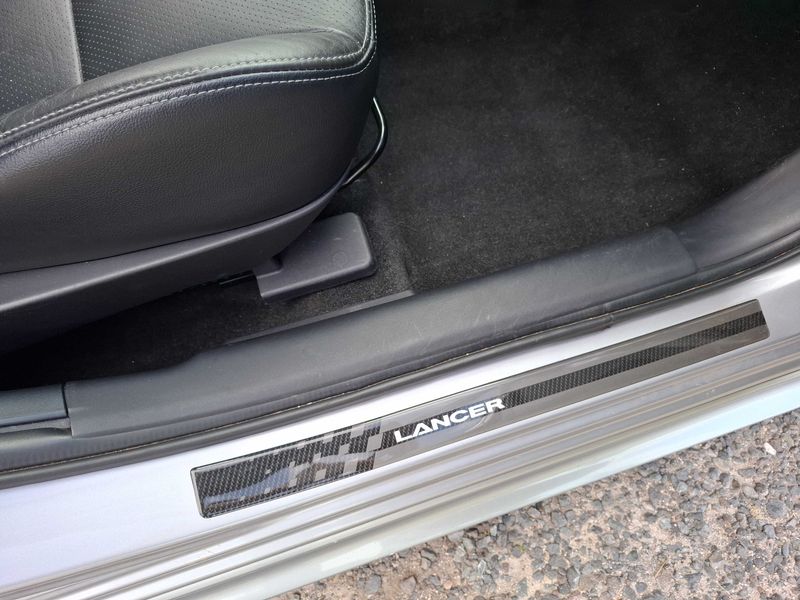 Mitsubishi Lancer 1.8 DOHC Invite 2009 – снимка 66