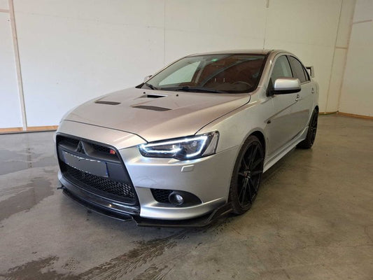 Mitsubishi Lancer 1.8 DOHC Invite 2009 – снимка 1
