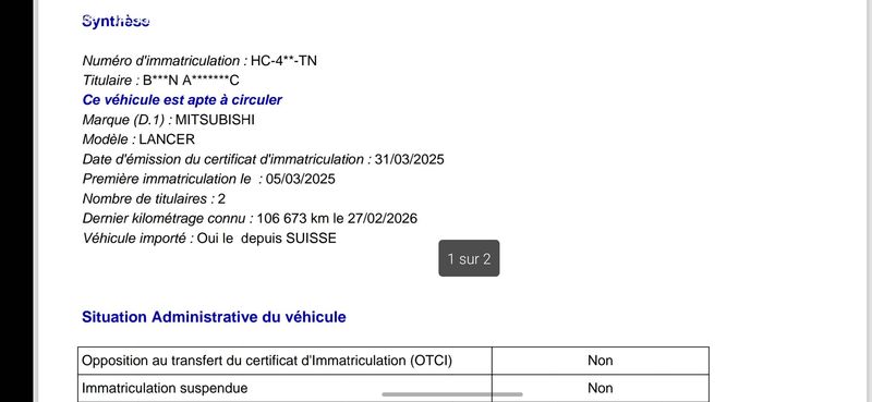 Mitsubishi Lancer 1.8 DOHC Invite 2009 – снимка 15