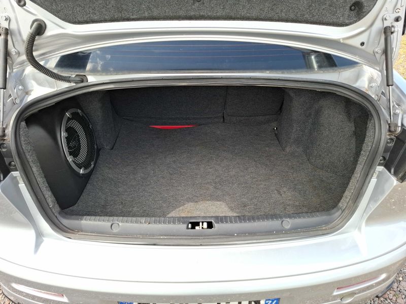 Mitsubishi Lancer 1.8 DOHC Invite 2009 – снимка 9