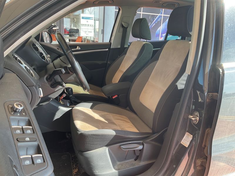Volkswagen Tiguan 2.0 TDI Country 4Motion BlueMotion Tech 2014 – снимка 24