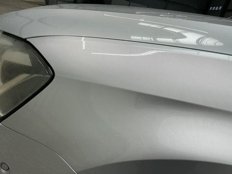 Volkswagen Passat 1.4 TSI EcoFuel Comfortline 2013 – снимка 23