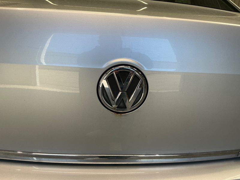 Volkswagen Passat 1.4 TSI EcoFuel Comfortline 2013 – снимка 30