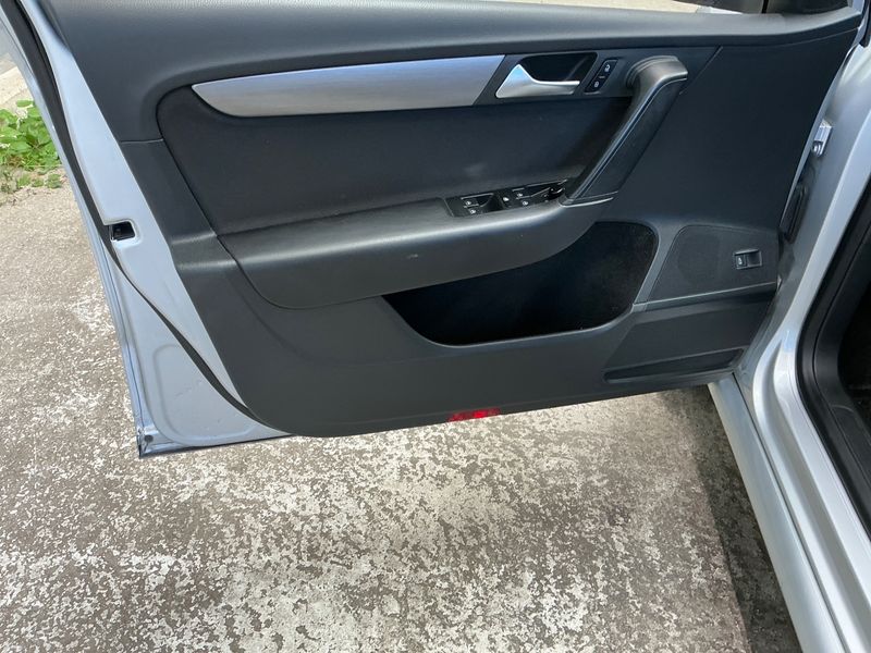 Volkswagen Passat 1.4 TSI EcoFuel Comfortline 2013 – снимка 26