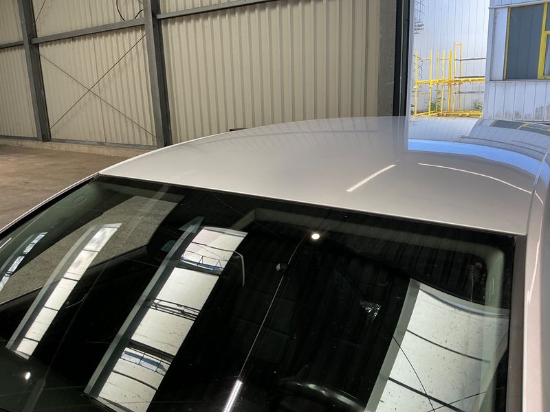 Volkswagen Passat 1.4 TSI EcoFuel Comfortline 2013 – снимка 31