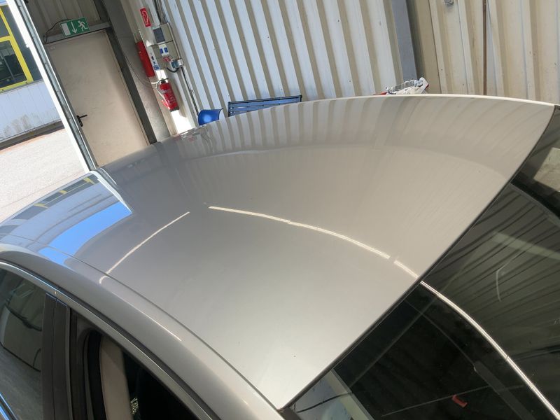 Volkswagen Passat 1.4 TSI EcoFuel Comfortline 2013 – снимка 13