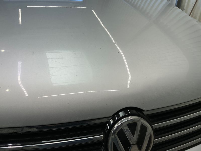 Volkswagen Passat 1.4 TSI EcoFuel Comfortline 2013 – снимка 36