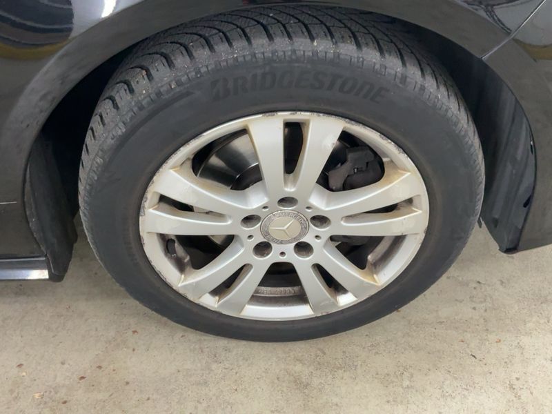 Mercedes-Benz CLA-Klasse CLA 200 d 2014 – снимка 12