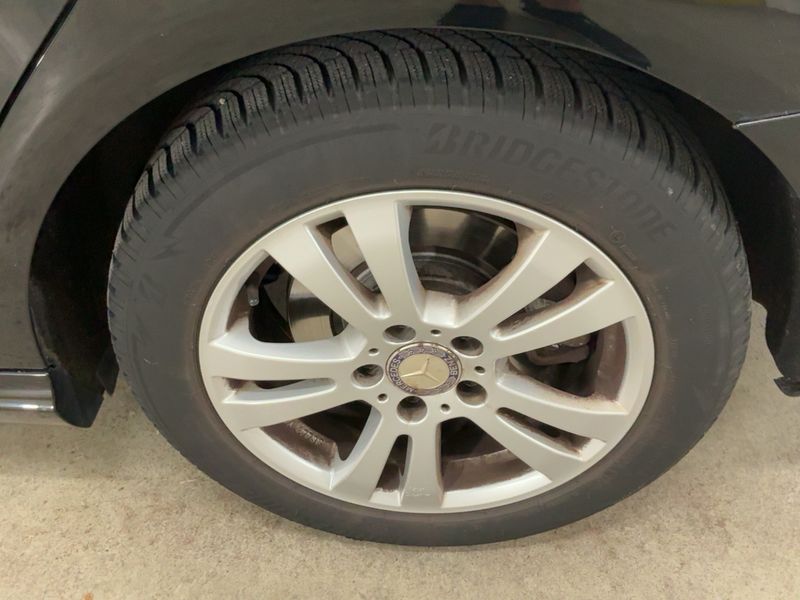Mercedes-Benz CLA-Klasse CLA 200 d 2014 – снимка 5