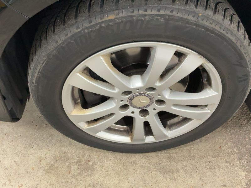 Mercedes-Benz CLA-Klasse CLA 200 d 2014 – снимка 3