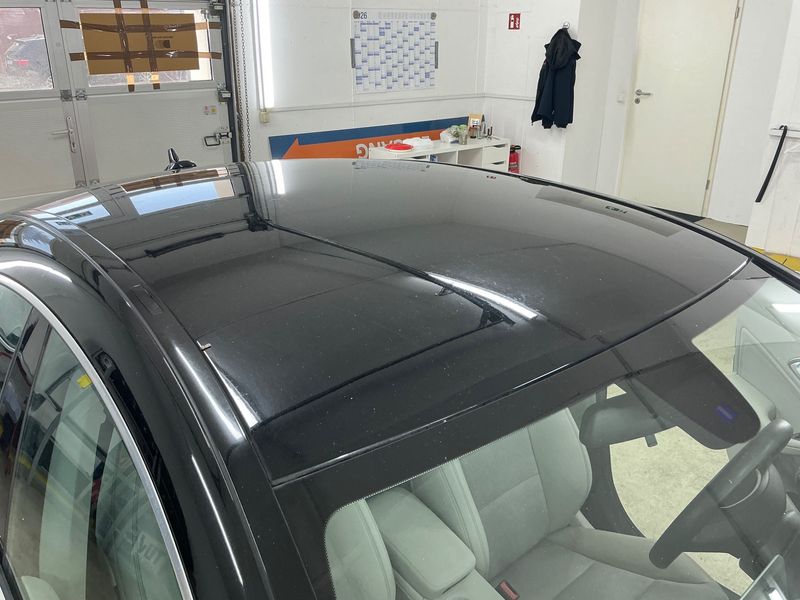 Mercedes-Benz CLA-Klasse CLA 200 d 2014 – снимка 14