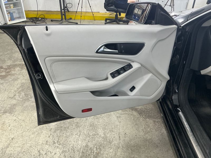 Mercedes-Benz CLA-Klasse CLA 200 d 2014 – снимка 28
