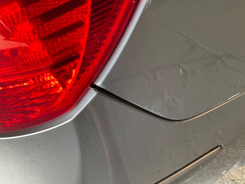 BMW 1er 118d 2011 – снимка 35