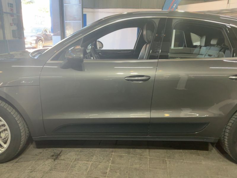 Porsche Macan S Diesel 2014 – снимка 4