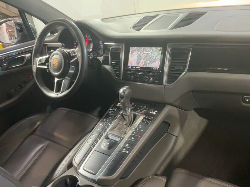 Porsche Macan S Diesel 2014 – снимка 17
