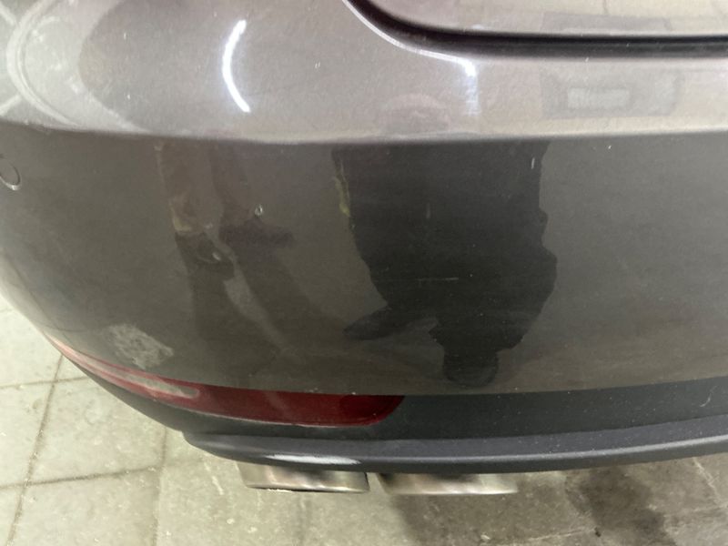 Porsche Macan S Diesel 2014 – снимка 26